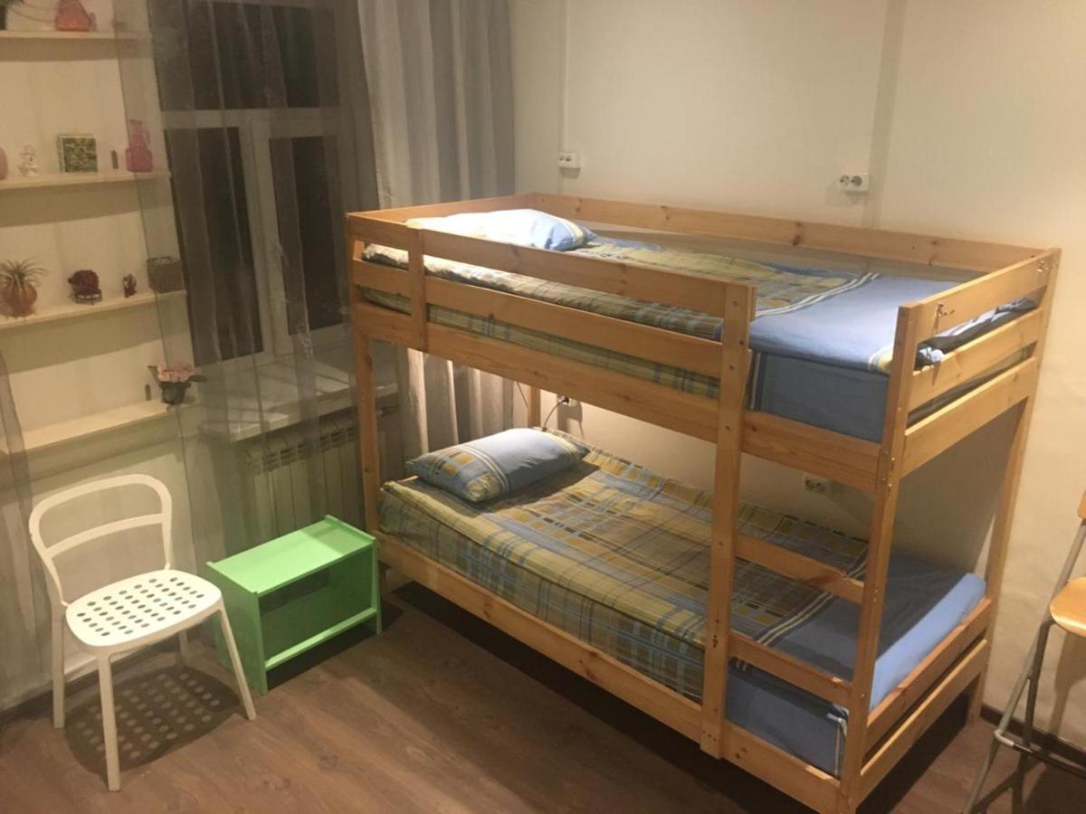 ULA HOSTEL САНКТ-ПЕТЕРБУРГ 2* (Россия) - от 4871 RUB | NOCHI